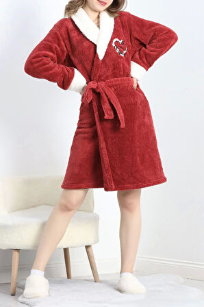 Pola Sabahlık Kırmızı1 - 40012.1049.