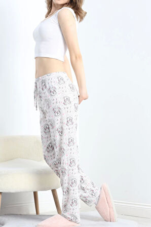 Süprem Pijama Altı Gripembe - 257.1287.