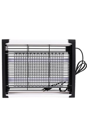Kompakt Tasarımlı UV Haşere Kontrol Lambası 6 Watt