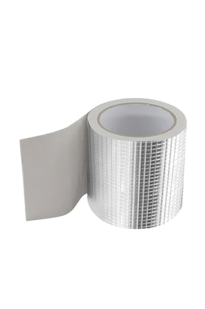 96mm Sızdırmaz Tamir Bandı 2 Metre Su Geçirmez Çatlak Boru Çatı Onarım Bandı