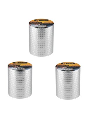 3 Lü Set Su Geçirmez Sızdırmaz Tamir Bandı Güçlü Yapışkanlı 72 MM