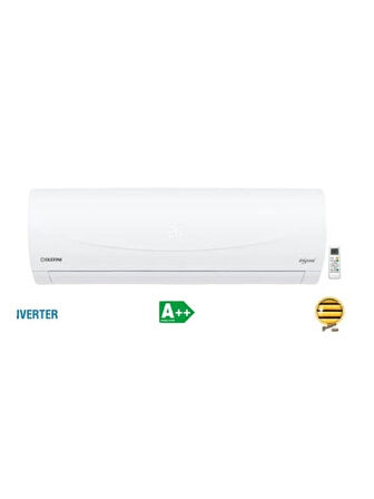 Olefini OLEFİNİ OLE 12 DIC KLİMA İNVERTER İRİGONİ SERİSİ