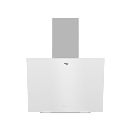 Beko Beyaz Cam Digital Ankastre Set (Bde 6064 B + Bocd T 6510 Eb + Bfc 631 B)