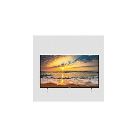 Grundig 32 Ghh 6505 B Hd 32'' 82 Ekran Uydu Alıcılı Android Smart Led Tv