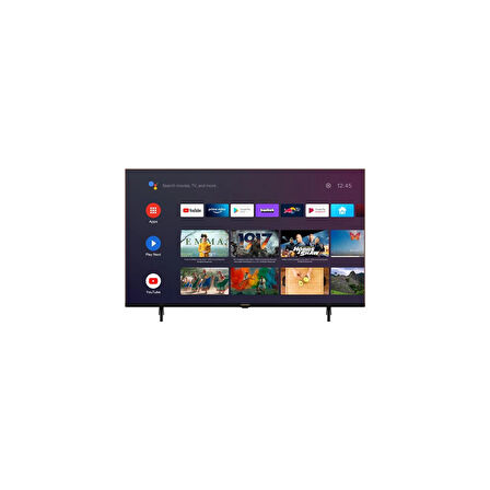 Grundig Tokyo 65 Ghu 7905 C Android Tv