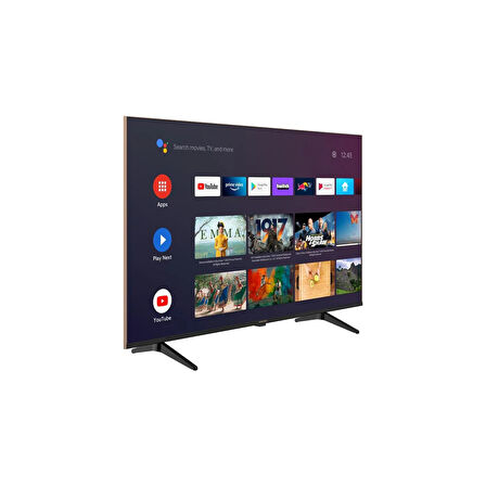 Grundig Tokyo 65 Ghu 7905 C Android Tv