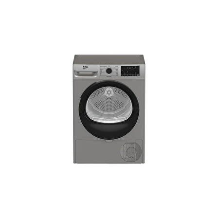 Beko Silver Çeyiz Seti (Cmx 10120 S Çamaşır Makinesi+ Kmx 90 S Kurutma Makinesi)