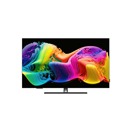 DUBAI 65 GHO 9905 65" 165 Ekran Uydu Alıcılı 4K Ultra HD Google OLED TV