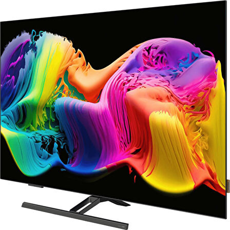 DUBAI 65 GHO 9905 65" 165 Ekran Uydu Alıcılı 4K Ultra HD Google OLED TV