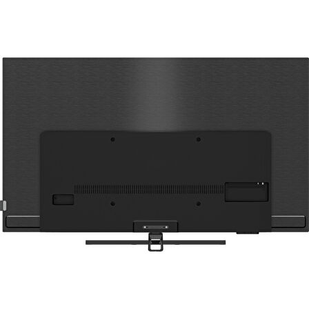 DUBAI 65 GHO 9905 65" 165 Ekran Uydu Alıcılı 4K Ultra HD Google OLED TV