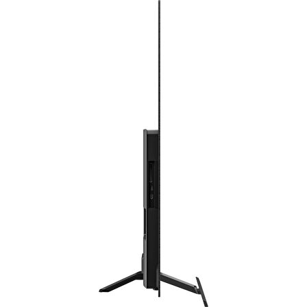 DUBAI 65 GHO 9905 65" 165 Ekran Uydu Alıcılı 4K Ultra HD Google OLED TV