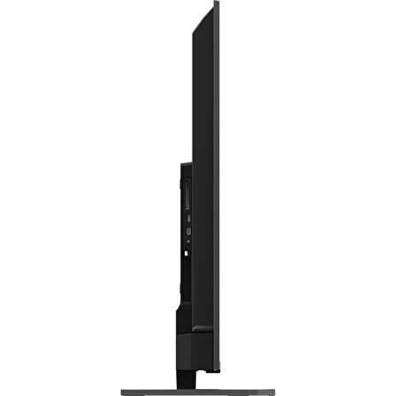 Beko B65 Qe 988 A Smart Tv - Crystal 9 QLED 65" 4K UHD Google Tv