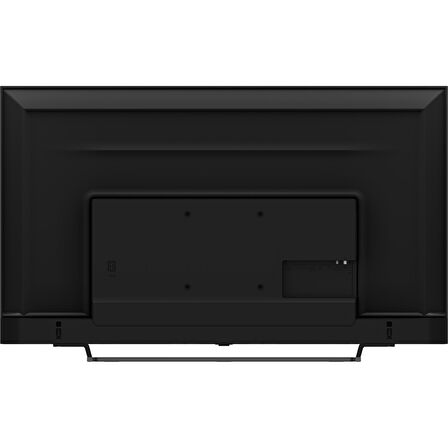 Beko B65 Qe 988 A Smart Tv - Crystal 9 QLED 65" 4K UHD Google Tv