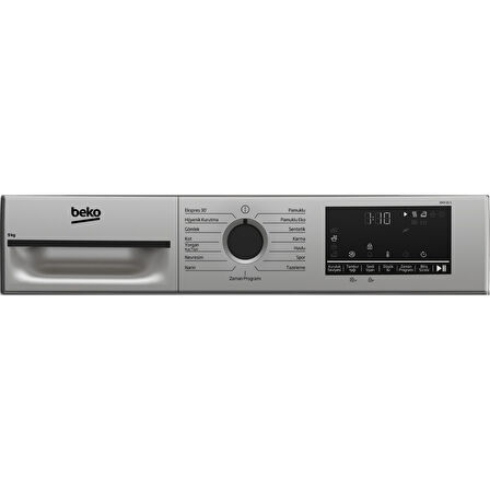 Beko Kmx 91 S 9 kg Kurutma Makinesi