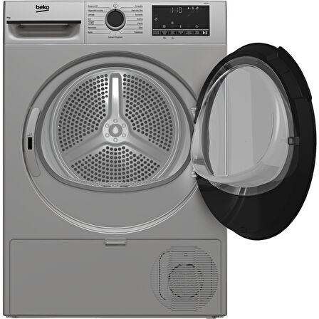 Beko Kmx 91 S 9 kg Kurutma Makinesi