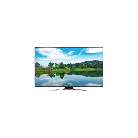 Londra 55 Gcu 9805 Ultra Hd (4k) Tv