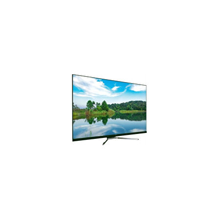 Londra 55 Gcu 9805 Ultra Hd (4k) Tv