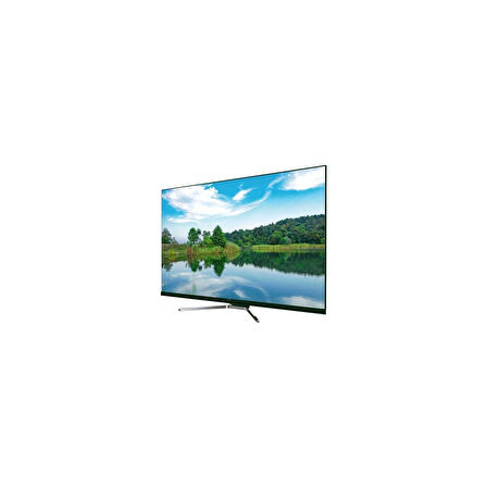 Londra 55 Gcu 9805 Ultra Hd (4k) Tv