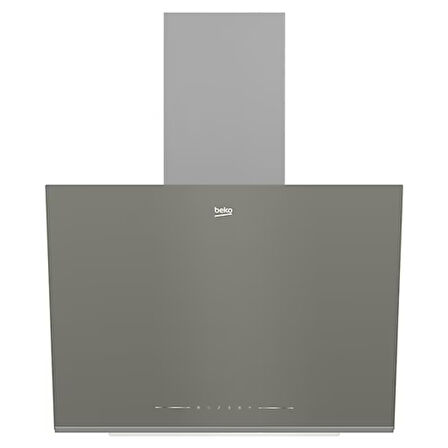 Beko Gri Ankastre Set (Bde 6062 G + Bocd T 6510 Eg + Bfc 631 G)