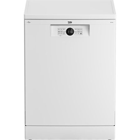 Beko Çeyiz Seti (670475 MB Buzdolabı+ Bm 4144 Bulaşık Makinesi)