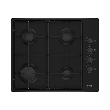 Beko Siyah Ankastre Set (Adp 61420 S + Bomd D 6110 Es + Bfm 310 S)