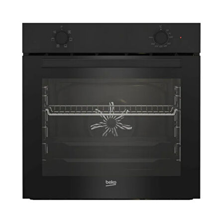 Beko Siyah Ankastre Set (Adp 61420 S + Bomd D 6110 Es + Bfm 310 S)