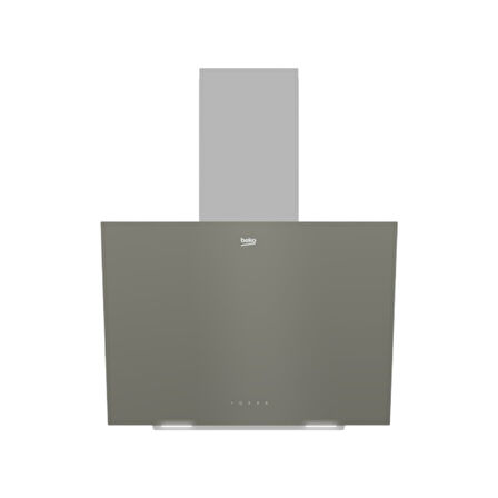 Gri Cam Digital Ankastre Set (Bde 6064 G + Bocd T 6510 Eg + Bfc 631 G)