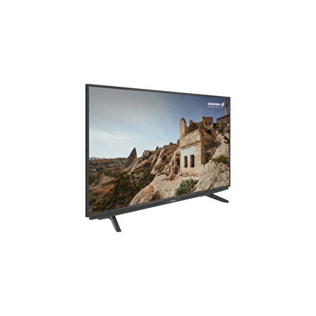 Grundig Berlın 50 Geu 7965 A 4k Uhd Televizyon