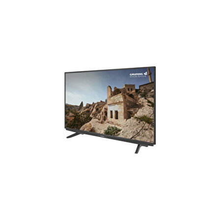Grundig Berlın 50 Geu 7965 A 4k Uhd Televizyon