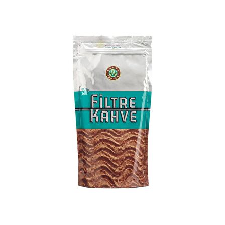 Kahve Dünyası Filtre Kahve 250 gr x 6 Adet