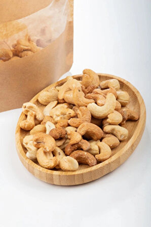 Kavrulmuş Kaju 1 Kg 