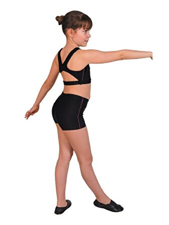 361 Biyeli Çapraz Büstiyer