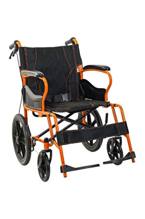 GOLFİ G105 Alüminyum Transfer Sandalyesi