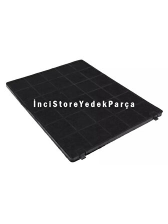 Arçelik P 76 EYKV 60 cm. ADA Tipi Davlumbaz İçin Karbon Filtre