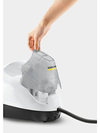 Karcher SC 4 EasyFix Buharlı Temizleyici OUTLET