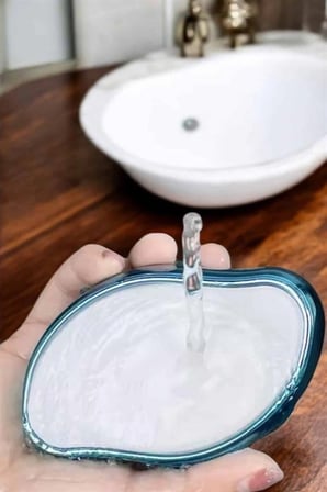 Tüy Dökücü Kristal Epilatör Tüy Alıcı Epilasyon Aleti Ağrısız Ve Acısız