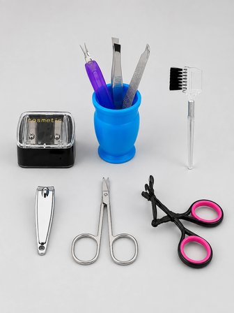 Manikür Set Mgn 23