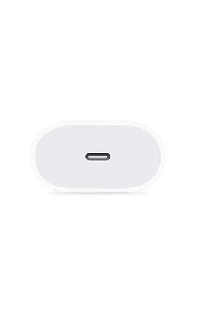 Apple Uyumlu Samsung Uyumlu Orjinal 20 Watt Type-c Pd Hızlı Şarj Başlık Adaptör Garantili