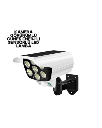 V070 Solar Lamba