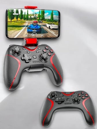 Gamepad