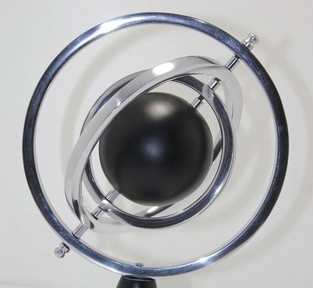 Dünya Küre Sl936