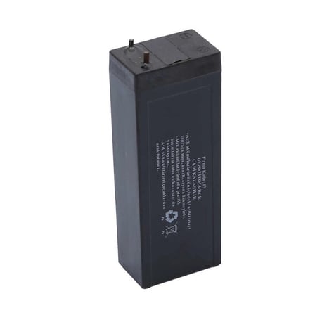 Lightex Lt-42 4v 1.2ah Işıldak Fener Aküsü