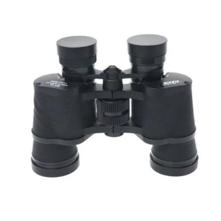 8x30 Rus Model Dürbün   Dürbün Süper Kalite