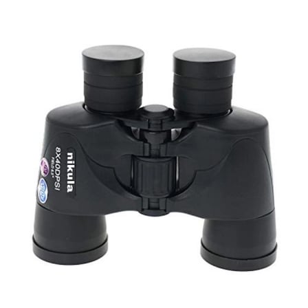 Dürbün  8x40 Dpsi Kavçuk Kaplamalı Super Dürbün