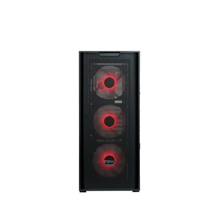 Eternal Power IGNITE Ryzen 5 7500F RTX 4060 Ti 16GB DDR5 1TB M.2 B650M WIFI 650W 360mm Gaming PC