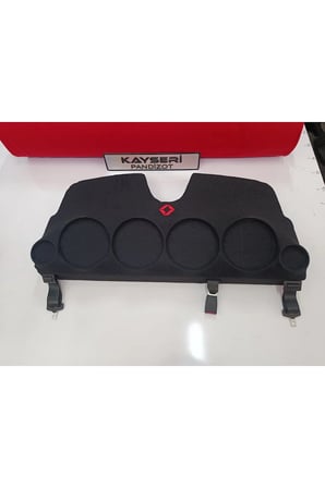 Renault Reno Symbol Clio Sedan(1998-2009) Pandizot 4x20 2x10 ama isteğe göre yapılır