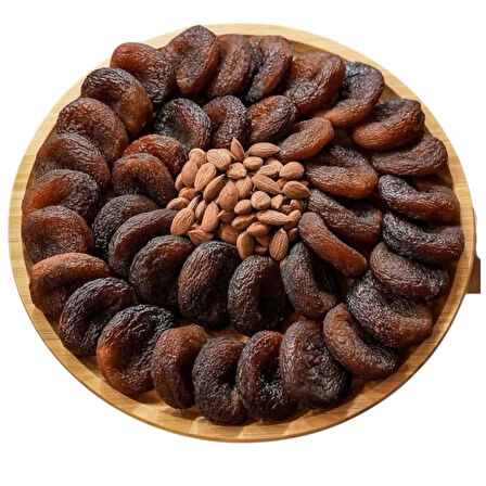 Gün Kurusu Kayısı 1 Kg