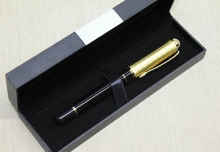 Tekli Tükenmez Kalem Toplantı Gereci Kişisel Gereç Günlük Kullanım