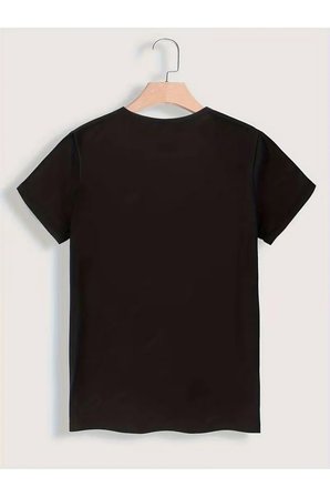 Sevgili Kombini King Queen Baskılı Oversize Çift Tişört Seti Unisex Matching Couple Tshirt Çift