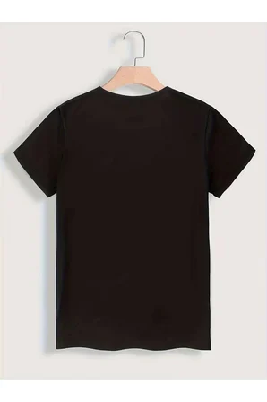 Sevgili Kombini King Queen Baskılı Oversize Çift Tişört Seti Unisex Matching Couple Tshirt Çift
